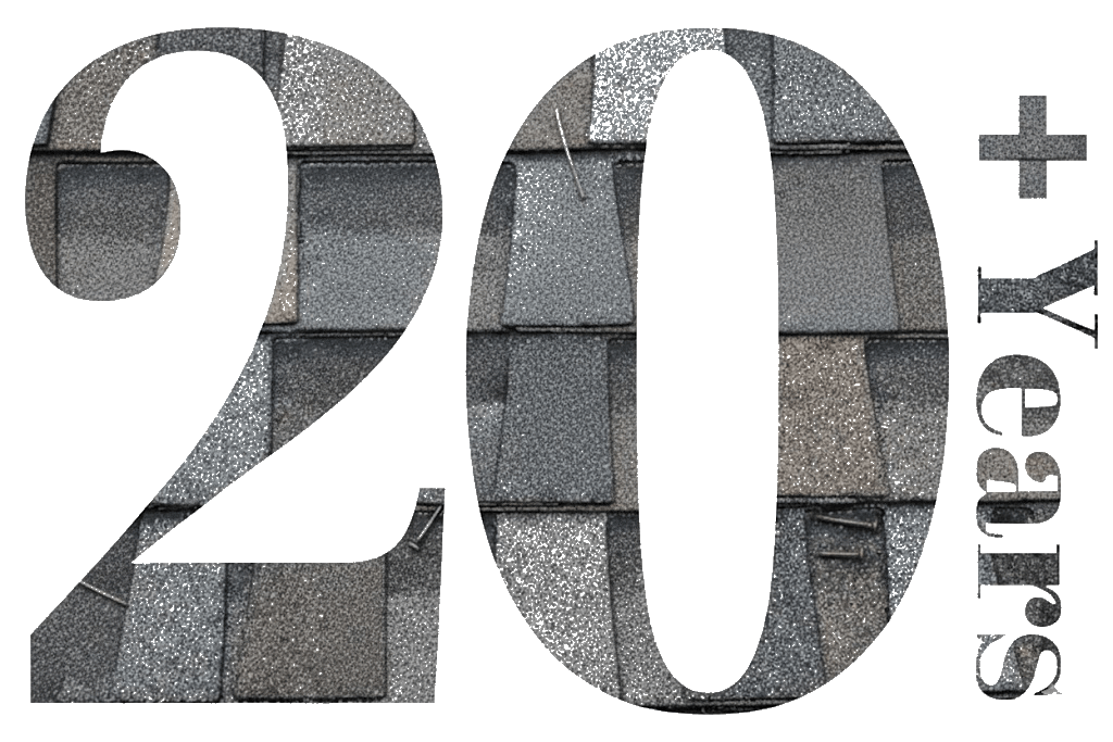 Decades of Roofing Experience Serving Daviston
